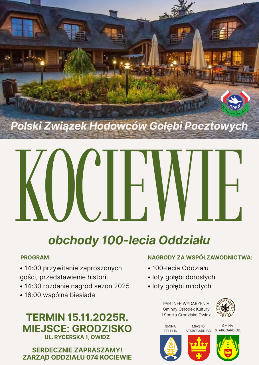 Kociewie